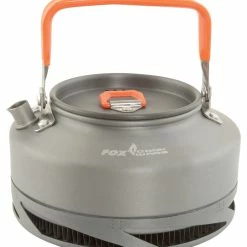 Brand new 👍 Fox Cookware Heat Transfer Kettle 😍 5 Brand new 👍 Fox Cookware Heat Transfer Kettle 😍 -Glasgow Angling Sales heat transfer kettle 3