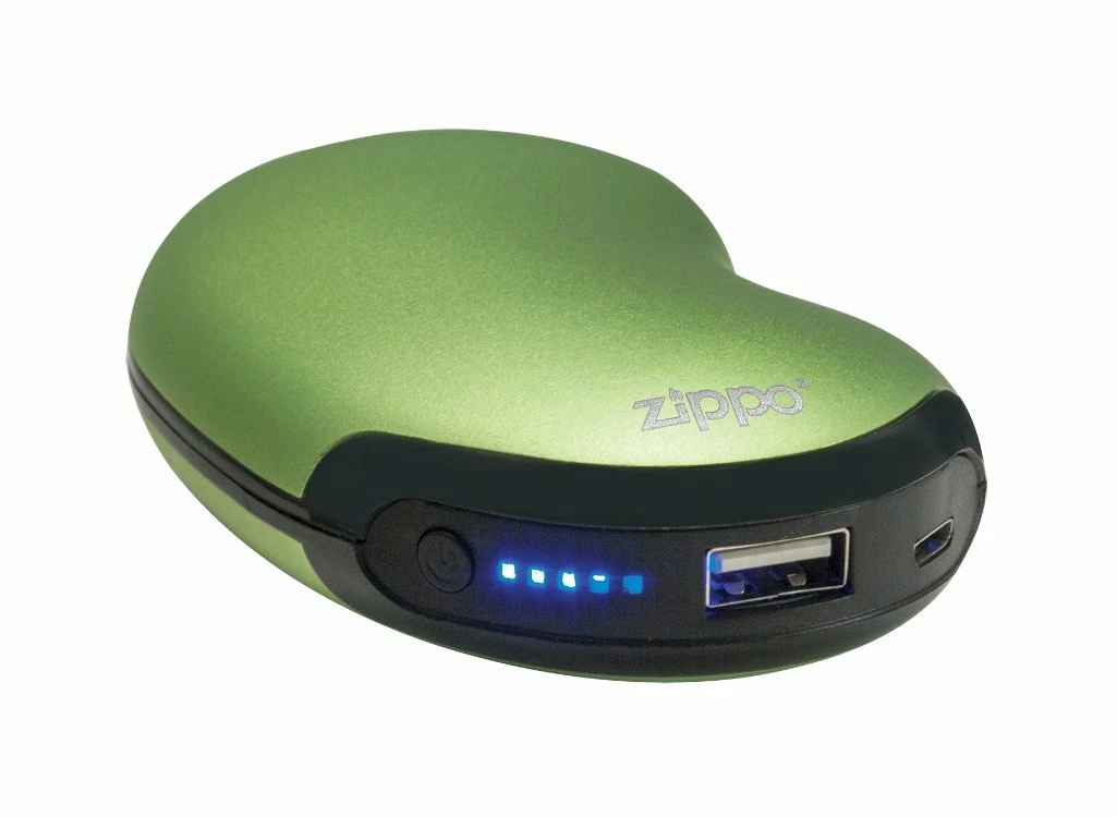 Best Sale 🤩 Zippo Heatbank 6-Hour Rechargeable Hand Warmer & Power Bank ✨ 1 Best Sale 🤩 Zippo Heatbank 6-Hour Rechargeable Hand Warmer & Power Bank ✨