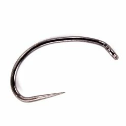 Top 10 🔥 Partridge K5AY Patriot Grub Heavy Barbless Hooks ⭐