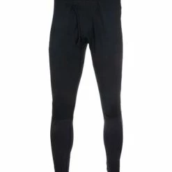 New ⌛ Simms Heavyweight Baselayer Bottom Black 🎁