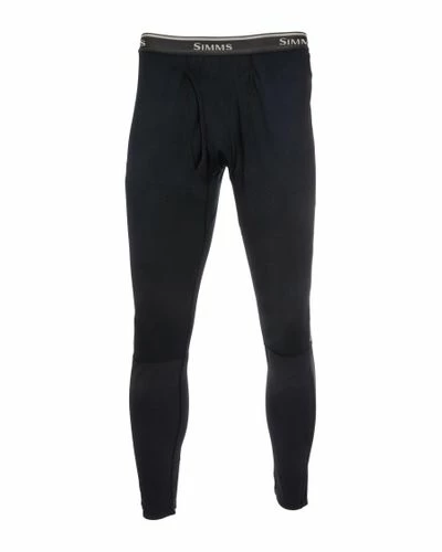New ⌛ Simms Heavyweight Baselayer Bottom Black 🎁 1 New ⌛ Simms Heavyweight Baselayer Bottom Black 🎁