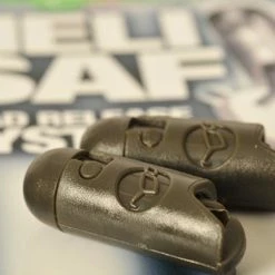 Budget 🔔 Korda Heli-Safe 😍