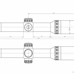 Best Sale ❤️ Kahles Helia 1-5x24i 30mm SFP 4-DH Reticle Riflescope 🥰 20 Best Sale ❤️ Kahles Helia 1-5x24i 30mm SFP 4-DH Reticle Riflescope 🥰 -Glasgow Angling Sales helia 1 5x24i 30mm sfp 4 dh reticle riflescope 10