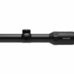 Best Sale ❤️ Kahles Helia 1-5x24i 30mm SFP 4-DH Reticle Riflescope 🥰