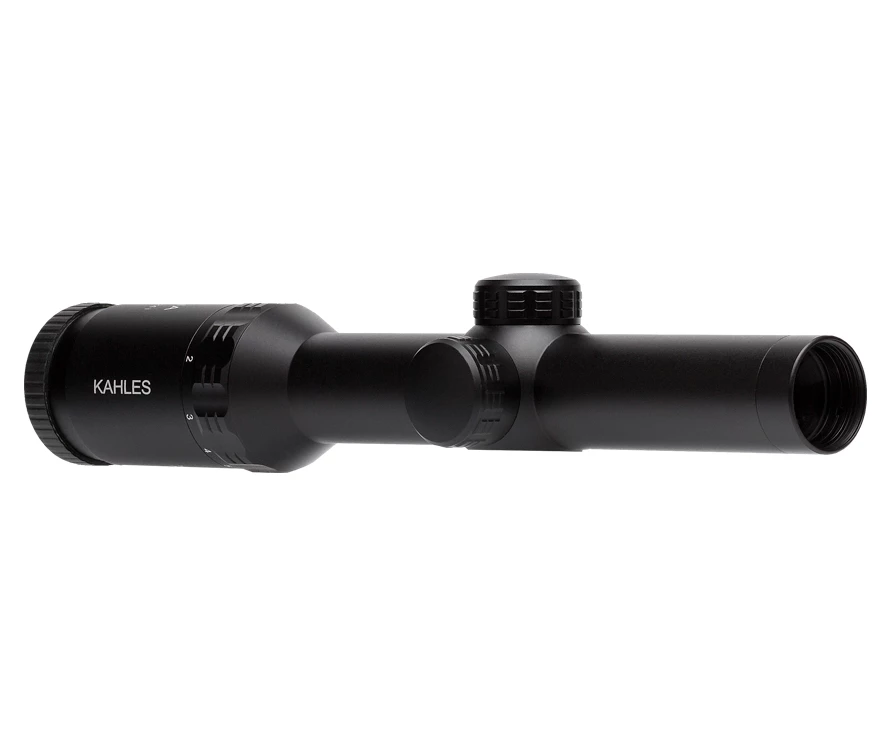 Best Sale ❤️ Kahles Helia 1-5x24i 30mm SFP 4-DH Reticle Riflescope 🥰 6 Best Sale ❤️ Kahles Helia 1-5x24i 30mm SFP 4-DH Reticle Riflescope 🥰 - Image 6