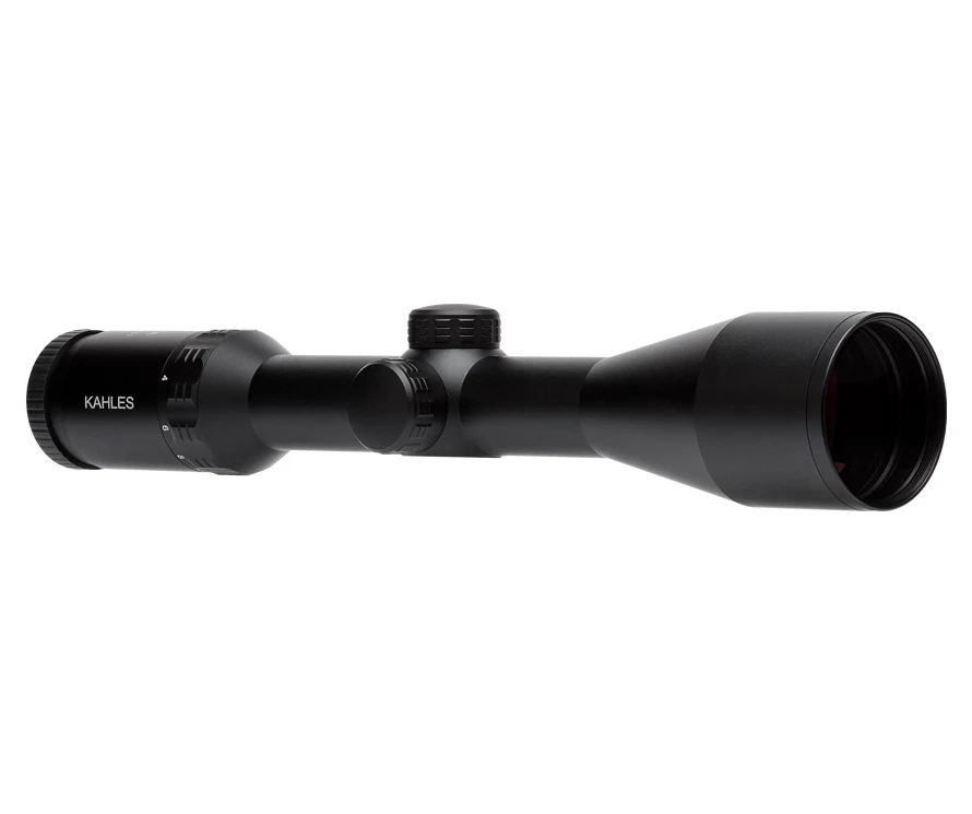 Best Sale ❤️ Kahles Helia 1-5x24i 30mm SFP 4-DH Reticle Riflescope 🥰 9 Best Sale ❤️ Kahles Helia 1-5x24i 30mm SFP 4-DH Reticle Riflescope 🥰 - Image 9