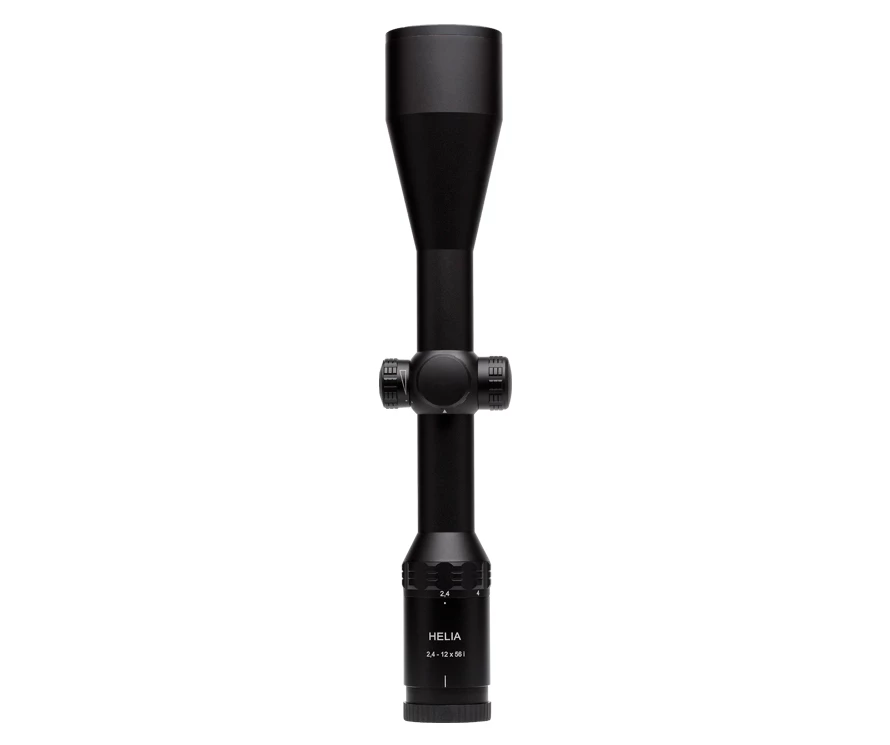 Cheap ✨ Kahles Helia 2.4-12x56i 30mm SFP Riflescope 🧨 4 Cheap ✨ Kahles Helia 2.4-12x56i 30mm SFP Riflescope 🧨 - Image 4