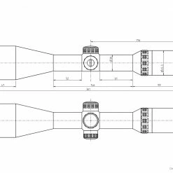 Cheap ✨ Kahles Helia 2.4-12x56i 30mm SFP Riflescope 🧨 16 Cheap ✨ Kahles Helia 2.4-12x56i 30mm SFP Riflescope 🧨 -Glasgow Angling Sales helia 2 4 12x56i 30mm sfp riflescope 7