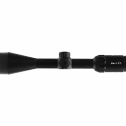 Best Pirce 🔔 Kahles Helia 3 3-10x50i SFP 4-DOT Reticle Riflescope 🎁