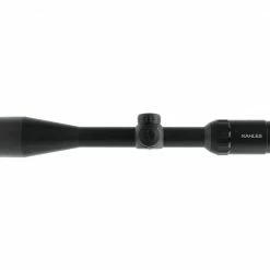 Flash Sale 👍 Kahles Helia 3 4-12x44i SFP Riflescope 🌟