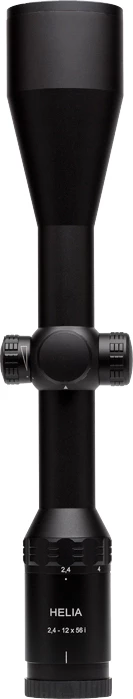 Outlet 🧨 Kahles Helia 30mm SFP 2.4 12x56i 4 Dot Reticle ✨ 3 Outlet 🧨 Kahles Helia 30mm SFP 2.4 12x56i 4 Dot Reticle ✨ - Image 3