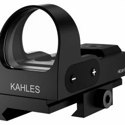 Cheap 🥰 Kahles Helia RD 2 MOA Red Dot Sight ✨ 13 Cheap 🥰 Kahles Helia RD 2 MOA Red Dot Sight ✨ -Glasgow Angling Sales helia rd 2 moa red dot sight adapter plate
