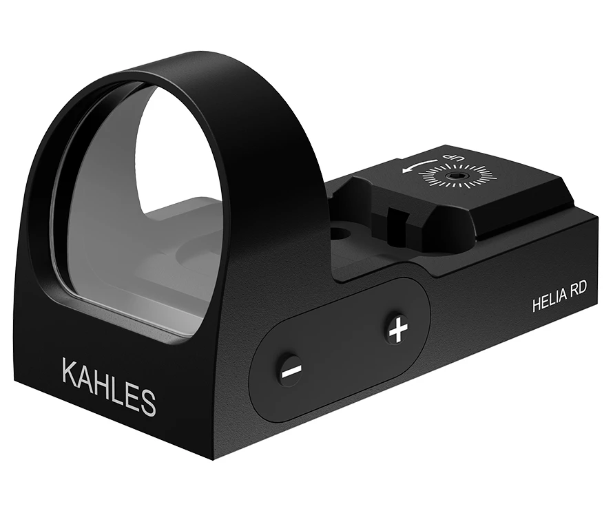 Cheap 🥰 Kahles Helia RD 2 MOA Red Dot Sight ✨ 1 Cheap 🥰 Kahles Helia RD 2 MOA Red Dot Sight ✨