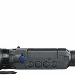 New 😀 Pulsar Helion 2 Thermal Imaging Monocular ❤️ -Glasgow Angling Sales helion 2 d