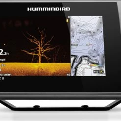 Hot Sale 😍 Humminbird Helix 8 Chirp MDI GPS G3N ⌛