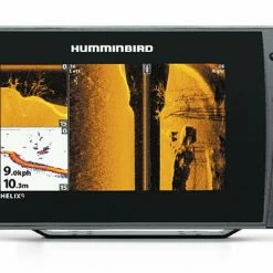 Deals 🥰 Humminbird HELIX 9X MEGA CHIRP SI GPS G2N ⭐