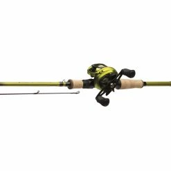 Promo 🤩 Kinetic HellCat CL 8ft Trigger MH 12-40g 2sec 🥰