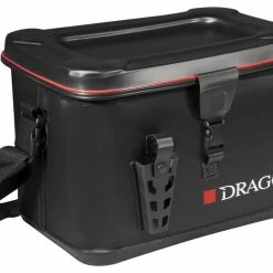 Buy 🥰 Dragon Lures Hell's Anglers Waterproof Container L ❤️