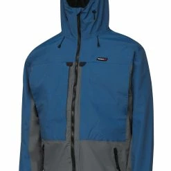 Hot Sale 👏 Scierra Helmsdale Fishing Jacket Seaport Blue 🎁