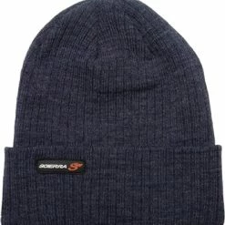 Budget 🎉 Scierra Helmsdale Beanie Midnight Blue 🎉