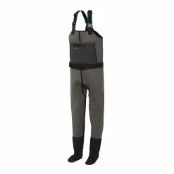 Best Pirce 😉 Scierra Helmsdale Neo 4.5mm Chest Stockingfoot waders 👏
