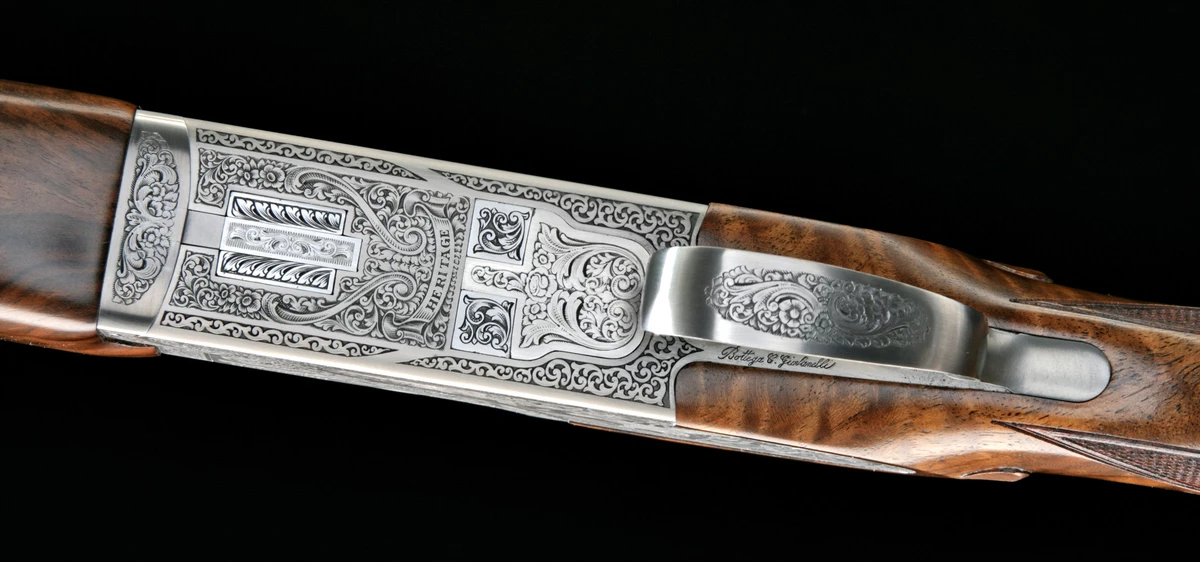 Wholesale 👍 Browning Heritage Sporter II 12G 30in Invector+ ✔️ 4 Wholesale 👍 Browning Heritage Sporter II 12G 30in Invector+ ✔️ - Image 4