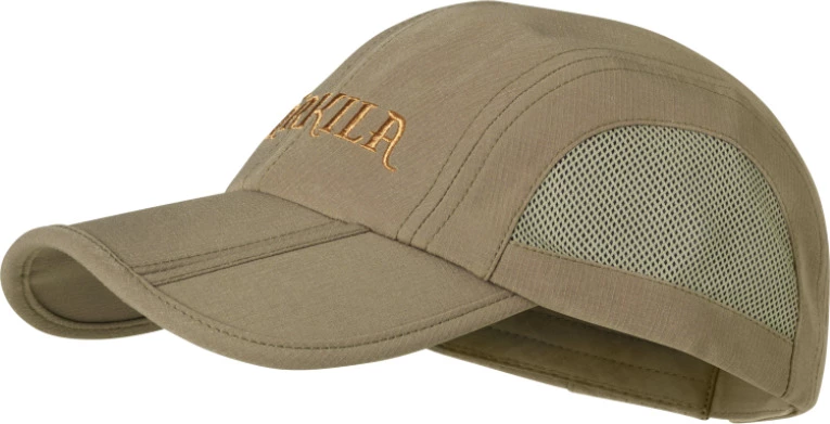 Brand new โญ Harkila Herlet Tech Foldable Cap One size ๐ 1 Brand new โญ Harkila Herlet Tech Foldable Cap One size ๐
