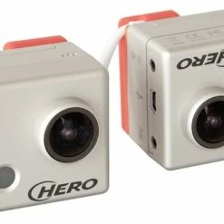 Best Pirce π GoPro Hero HD/Hero2 3D System π 8 Best Pirce π GoPro Hero HD/Hero2 3D System π -Glasgow Angling Sales hero hd hero2 3d system3