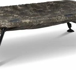 Cheapest 🌟 Nash Hi-Protect Carp Cradle Camo 😉