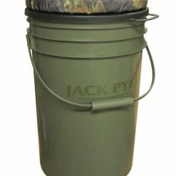 Brand new ✔️ Jack Pyke Hide Seat 🌟