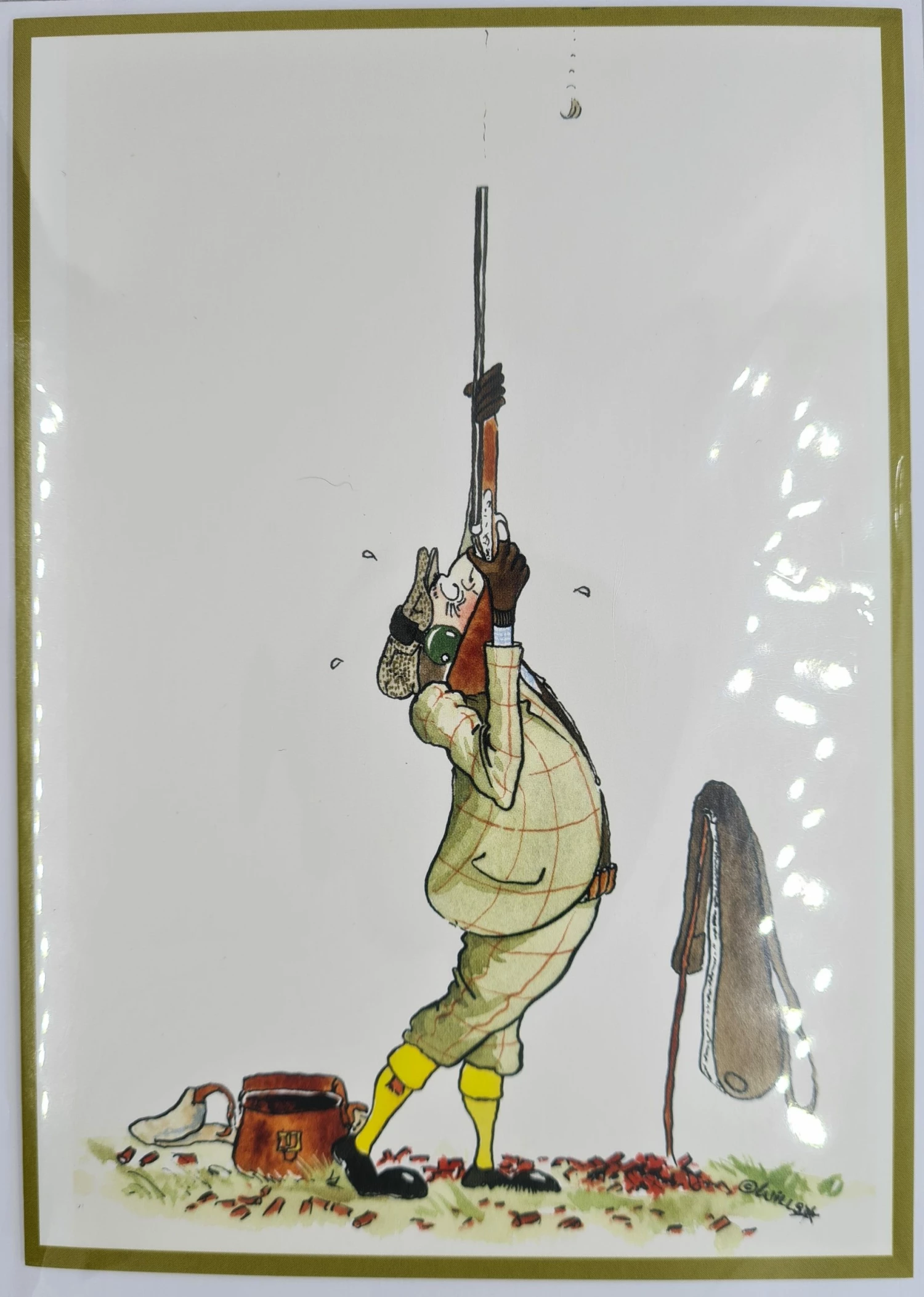 Cheapest 😍 Just Fish High Bird Greetings Card ⌛ 1 Cheapest 😍 Just Fish High Bird Greetings Card ⌛