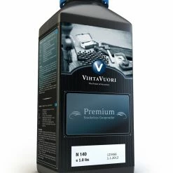 Coupon 🔥 Vihtavuori High Energy VI-N570 (1kg Tub) 🎉