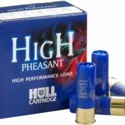 Outlet ⭐ Hull Cartridge High Pheasant Cartridges 16G 67mm 😀