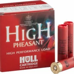 Cheapest 🥰 Hull Cartridge High Pheasant Cartridges 28G 70mm 👍