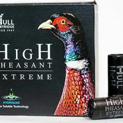 Budget 🧨 Hull Cartridge High Pheasant Extreme Cartridges 12G 70mm 🤩