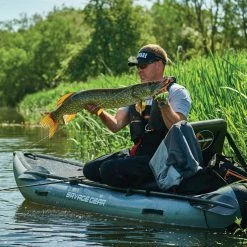 Best Sale 🛒 Savage Gear High Rider Kayak 330 ❤️