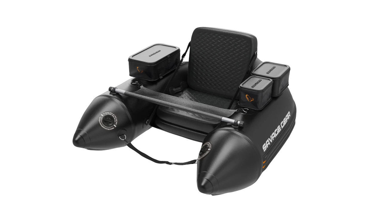 Promo ๐ฅฐ Savage Gear High Rider V2 Belly Boat ๐ 1 Promo ๐ฅฐ Savage Gear High Rider V2 Belly Boat ๐