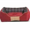 Cheapest 🎁 Scruffs Highland Box Bed 😍