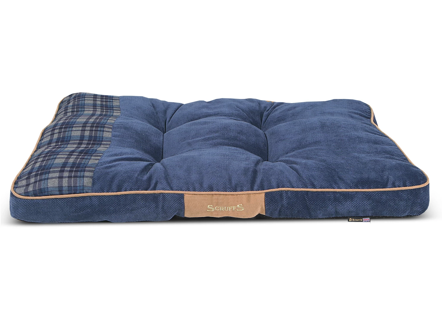 Discount π Scruffs Highland Mattress 100 x 70 x 8cm π 2 Discount π Scruffs Highland Mattress 100 x 70 x 8cm π - Image 2