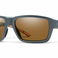 Discount ✨ Smith Highwater 👓 Sunglasses 👏 9 Discount ✨ Smith Highwater 👓 Sunglasses 👏 -Glasgow Angling Sales highwater matte thunder polarized brown