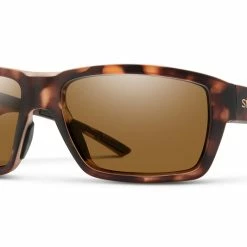 Discount ✨ Smith Highwater 👓 Sunglasses 👏 11 Discount ✨ Smith Highwater 👓 Sunglasses 👏 -Glasgow Angling Sales highwater matte tort polarized brown