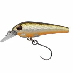 Cheapest ✨ Berkley Hit Stick Sinking Plug 🧨 -Glasgow Angling Sales hit stick 35 s gold orange belly scaled