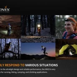 Outlet 🔥 Fenix HM23 AA Headlamp 🛒 -Glasgow Angling Sales hm23 aa headlamp 7