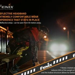 Outlet 🔥 Fenix HM23 AA Headlamp 🛒 -Glasgow Angling Sales hm23 aa headlamp 9