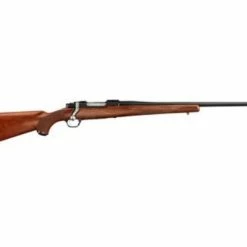 Budget 🌟 Ruger HM77R .243 Win Walnut Blued 22in Barrel 🛒