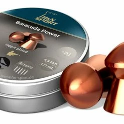 Best Pirce 👏 H&N Baracuda Power Pellets 😀
