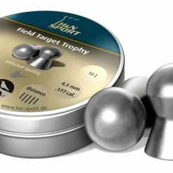 Best Sale 🧨 H&N Field Target Trophy Pellets 🛒