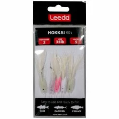 Flash Sale 🛒 Leeda Hokkai Rig ❤️