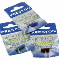 Coupon 💯 Preston Innovations Hollo Connector 🔥