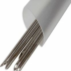 Deals 😀 Kali-Kunnan Hollow Baiting Needle 20cm 😉